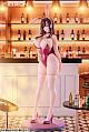 FIGMON Bunny Girl Anna 1/4 Plastic Figure gallery thumbnail