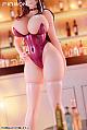 FIGMON Bunny Girl Anna 1/4 Plastic Figure gallery thumbnail