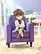 FuRyu Detective Conan TENITOL Haibara Ai Plastic Figure gallery thumbnail