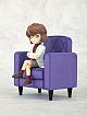 FuRyu Detective Conan TENITOL Haibara Ai Plastic Figure gallery thumbnail