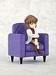 FuRyu Detective Conan TENITOL Haibara Ai Plastic Figure gallery thumbnail