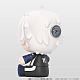 GOOD SMILE COMPANY (GSC) Blue Lock Huggy Good Smile Nagi Seishiro gallery thumbnail