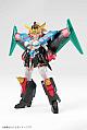 KOTOBUKIYA GaoGaiGar FINAL Cross Frame Girl GaoFighGar Plastic Figure gallery thumbnail