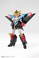 KOTOBUKIYA GaoGaiGar FINAL Cross Frame Girl GaoFighGar Plastic Figure gallery thumbnail