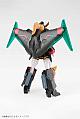 KOTOBUKIYA GaoGaiGar FINAL Cross Frame Girl GaoFighGar Plastic Figure gallery thumbnail