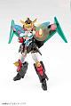 KOTOBUKIYA GaoGaiGar FINAL Cross Frame Girl GaoFighGar Plastic Figure gallery thumbnail