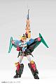 KOTOBUKIYA GaoGaiGar FINAL Cross Frame Girl GaoFighGar Plastic Figure gallery thumbnail