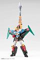 KOTOBUKIYA GaoGaiGar FINAL Cross Frame Girl GaoFighGar Plastic Figure gallery thumbnail