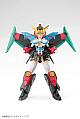 KOTOBUKIYA GaoGaiGar FINAL Cross Frame Girl GaoFighGar Plastic Figure gallery thumbnail