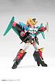 KOTOBUKIYA GaoGaiGar FINAL Cross Frame Girl GaoFighGar Plastic Figure gallery thumbnail