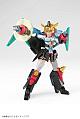 KOTOBUKIYA GaoGaiGar FINAL Cross Frame Girl GaoFighGar Plastic Figure gallery thumbnail