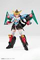 KOTOBUKIYA GaoGaiGar FINAL Cross Frame Girl GaoFighGar Plastic Figure gallery thumbnail