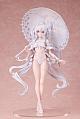 ANIPLEX Fate/Grand Order Pretender/Lady Avalon 1/7 Plastic Figure gallery thumbnail