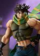 GOOD SMILE COMPANY (GSC) Anime JoJo's Bizarre Adventure Battle Tendency POP UP PARADE Joseph Jostar Plastic Figure gallery thumbnail