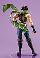 GOOD SMILE COMPANY (GSC) Anime JoJo's Bizarre Adventure Battle Tendency POP UP PARADE Joseph Jostar Plastic Figure gallery thumbnail