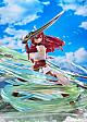 DMM Factory FAIRY TAIL Erza Scarlet Yuuzetsu no Yoroi Ver. 1/7 Plastic Figure gallery thumbnail