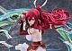 DMM Factory FAIRY TAIL Erza Scarlet Yuuzetsu no Yoroi Ver. 1/7 Plastic Figure gallery thumbnail