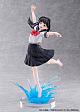 PROOF TV Anime Akebi-chan no Sailor-fuku Akebi Komichi Natsu-fuku Ver. 1/7 Plastic Figure gallery thumbnail