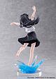 PROOF TV Anime Akebi-chan no Sailor-fuku Akebi Komichi Natsu-fuku Ver. 1/7 Plastic Figure gallery thumbnail