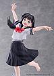 PROOF TV Anime Akebi-chan no Sailor-fuku Akebi Komichi Natsu-fuku Ver. 1/7 Plastic Figure gallery thumbnail