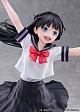 PROOF TV Anime Akebi-chan no Sailor-fuku Akebi Komichi Natsu-fuku Ver. 1/7 Plastic Figure gallery thumbnail