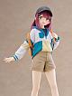 FuRyu Yurucamp SEASON 3 TENTIOL Toki Ayano Plastic Figure gallery thumbnail