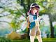 FuRyu Yurucamp SEASON 3 TENTIOL Toki Ayano Plastic Figure gallery thumbnail