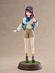 FuRyu Yurucamp SEASON 3 TENTIOL Toki Ayano Plastic Figure gallery thumbnail