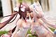 APEX Nekopara Chocola & Vanilla Eden no Yume Ver. 1/7 Plastic Figure gallery thumbnail