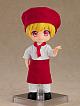 GOOD SMILE COMPANY (GSC) Nendoroid Doll Oshigoto Co-de Patisserie (Red)  gallery thumbnail