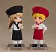 GOOD SMILE COMPANY (GSC) Nendoroid Doll Oshigoto Co-de Patisserie (Red)  gallery thumbnail