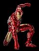 threezero Marvel Studios: The Infinity Saga DLX Iron Man Mark 4 1/12 Action Figure gallery thumbnail