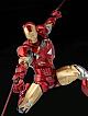 threezero Marvel Studios: The Infinity Saga DLX Iron Man Mark 4 1/12 Action Figure gallery thumbnail