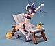 GOOD SMILE ARTS Shanghai Azur Lane Cheshire Dating Summer! 1/7 Plastic Figure gallery thumbnail