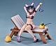 GOOD SMILE ARTS Shanghai Azur Lane Cheshire Dating Summer! 1/7 Plastic Figure gallery thumbnail