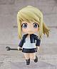 GOOD SMILE COMPANY (GSC) Fullmetal Alchemist Nendoroid Winry Rockbell gallery thumbnail