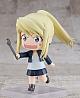 GOOD SMILE COMPANY (GSC) Fullmetal Alchemist Nendoroid Winry Rockbell gallery thumbnail