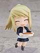 GOOD SMILE COMPANY (GSC) Fullmetal Alchemist Nendoroid Winry Rockbell gallery thumbnail