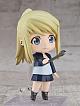 GOOD SMILE COMPANY (GSC) Fullmetal Alchemist Nendoroid Winry Rockbell gallery thumbnail