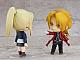 GOOD SMILE COMPANY (GSC) Fullmetal Alchemist Nendoroid Winry Rockbell gallery thumbnail