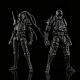 T.E.S.T ABARA Kuroki Iko Kudou Denji & Nayuta 1/12 Action Figure gallery thumbnail