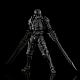 T.E.S.T ABARA Kuroki Iko Kudou Denji & Nayuta 1/12 Action Figure gallery thumbnail