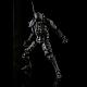 T.E.S.T ABARA Kuroki Iko Kudou Denji & Nayuta 1/12 Action Figure gallery thumbnail