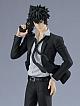 GOOD SMILE COMPANY (GSC) PSYCHO-PASS POP UP PARADE Kogami Shinya L size Plastic Figure gallery thumbnail