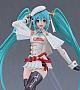 GOODSMILE RACING Hatsune Miku GT Project PLAMATEA Racing Miku 2023Ver. Plastic Kit gallery thumbnail