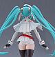 GOODSMILE RACING Hatsune Miku GT Project PLAMATEA Racing Miku 2023Ver. Plastic Kit gallery thumbnail