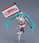 GOODSMILE RACING Hatsune Miku GT Project PLAMATEA Racing Miku 2023Ver. Plastic Kit gallery thumbnail