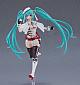 GOODSMILE RACING Hatsune Miku GT Project PLAMATEA Racing Miku 2023Ver. Plastic Kit gallery thumbnail