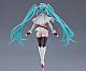 GOODSMILE RACING Hatsune Miku GT Project PLAMATEA Racing Miku 2023Ver. Plastic Kit gallery thumbnail