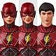 MedicomToy MAFEX No.243 THE FLASH (ZACK SNYDER’S JUSTICE LEAGUE Ver.) Action Figure gallery thumbnail
